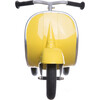 PRIMO Ride On Toy Classic, Yellow - Ride-Ons - 3