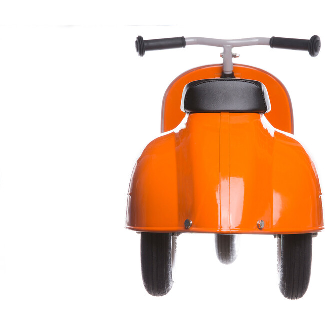 PRIMO Ride On Toy Classic, Orange - Ride-On - 4