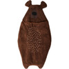 Campout Bear Sleeping Bag - Sleepbags - 1 - thumbnail
