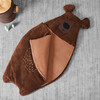Campout Bear Sleeping Bag - Sleepbags - 3