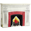 Happy Hearth Fireplace with Accessories - Play Kits - 1 - thumbnail