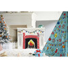 Happy Hearth Fireplace with Accessories - Play Kits - 3