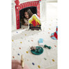 Happy Hearth Fireplace with Accessories - Play Kits - 4