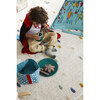 Happy Hearth Fireplace with Accessories - Play Kits - 6