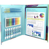 Mash Up Art Pack, Paint + Pastel - Arts & Crafts - 2