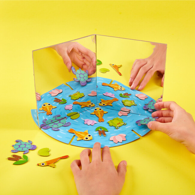 Deluxe Studio Science - STEM Toys - 3
