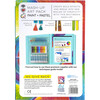 Mash Up Art Pack, Paint + Pastel - Arts & Crafts - 3