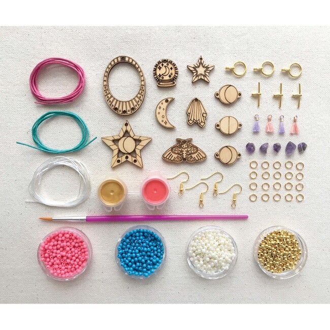 Wish*Craft Lunar Magic Charm Jewelry - Other Accessories - 3