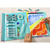 Mash Up Art Pack, Batik Fx - Painting - 3