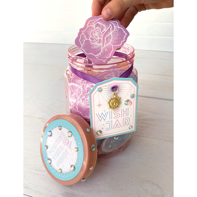 Wish*Craft Wish Jar - Activities - 3