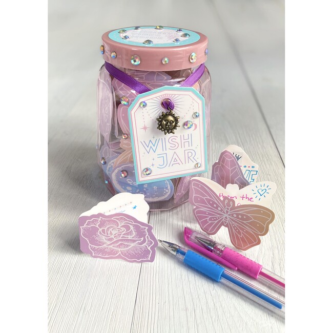 Wish*Craft Wish Jar - Activities - 4