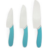 Chef’s Knife Set of 3 - Party Accessories - 2