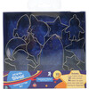 Out of this World Cookie Cutter 10 Piece Boxed Set - Party Accessories - 1 - thumbnail