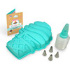 Ice Cream Parlor Cake Making Set - Party Accessories - 1 - thumbnail