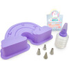 Rainbow Cake Baking Set - Party Accessories - 1 - thumbnail