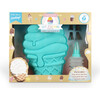 Ice Cream Parlor Cake Making Set - Party Accessories - 2