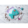 Mermaid Cake Making Set - Party Accessories - 2