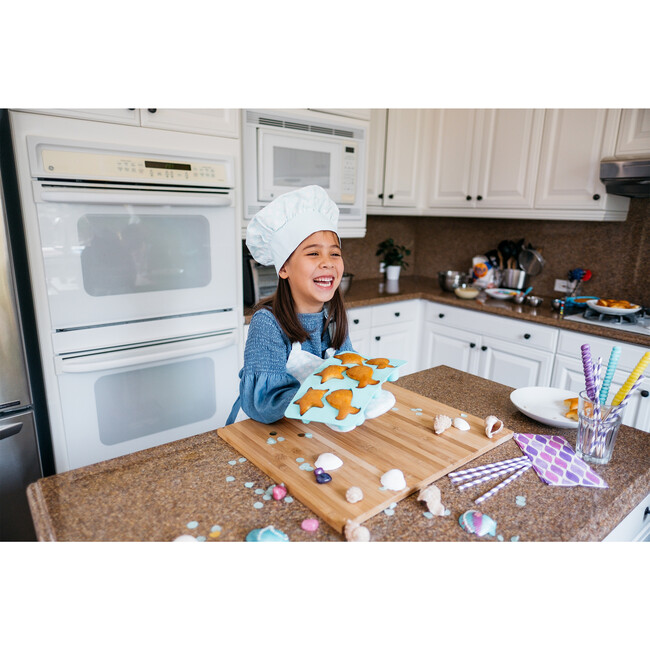 Ultimate Under The Sea Baking Party Set