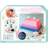 Wish*Craft DIY Treasure Candle - Accents - 1 - thumbnail