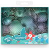 Under the Sea Cookie Cutter 10 Piece Boxed Set - Party Accessories - 1 - thumbnail