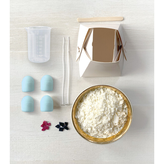 Wish*Craft DIY Treasure Candle - Accents - 3