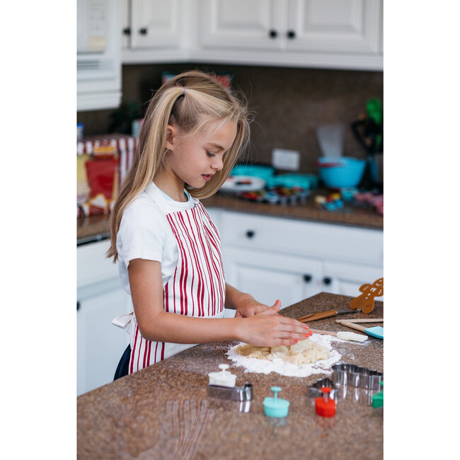 Cookies for Santa Baking Set - Party - 3