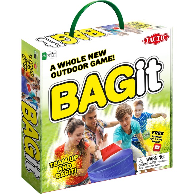 BAGit - Games - 1