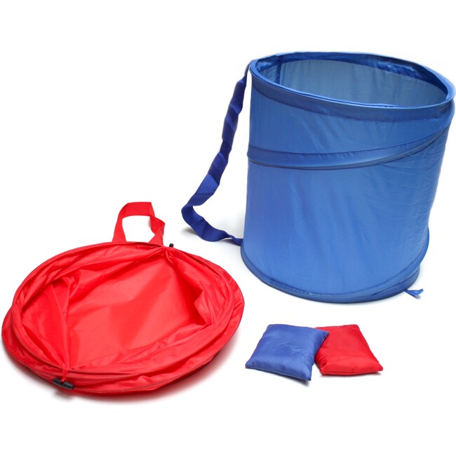 BAGit - Games - 2