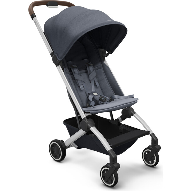 Elegant baby fashion strollers