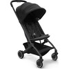 Aer Stroller Refined Black - Single Strollers - 1 - thumbnail