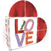 LOVE From The Very Hungry Caterpillar Magna-Tiles Structures - STEM Toys - 1 - thumbnail