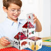 The Very Busy Spider Magna-Tiles Structures - STEM Toys - 2 - thumbnail