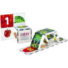 The Very Hungry Caterpillar Magna-Tiles Structures - STEM Toys - 1 - thumbnail