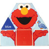 Sesame Street Colors with Elmo Magna-Tiles Structures - STEM Toys - 2