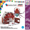 The Very Busy Spider Magna-Tiles Structures - STEM Toys - 5