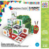 The Very Hungry Caterpillar Magna-Tiles Structures - Magnetic Tiles - 5