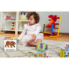 Brown Bear, Brown Bear, What Do You See? Magna-Tiles Structures - STEM Toys - 2 - thumbnail
