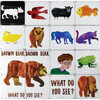 Brown Bear, Brown Bear, What Do You See? Magna-Tiles Structures - STEM Toys - 4 - thumbnail