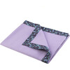 Winter Berries Baby Blanket - Blankets - 1 - thumbnail