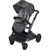 The Daily with Newborn Kit, Moon - Single Strollers - 1 - thumbnail