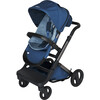 The Daily with Newborn Kit, Lake - Single Strollers - 1 - thumbnail