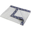 Message in a Bottle Baby Blanket - Blankets - 1 - thumbnail