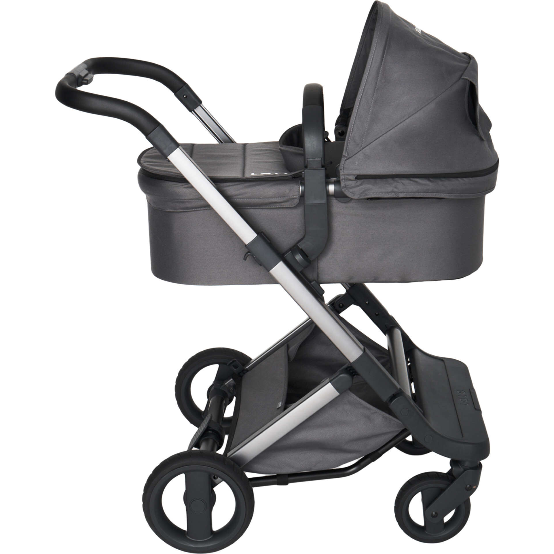 Lalo baby shop stroller