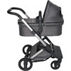 The Daily with Newborn Kit, Moon - Single Strollers - 2