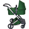 The Daily with Newborn Kit, Forest - Single Strollers - 2