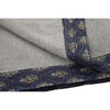 Message in a Bottle Baby Blanket - Blankets - 2