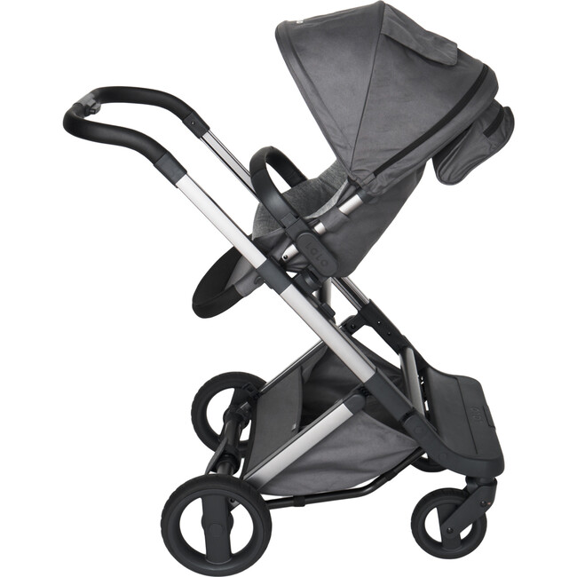 Lalo hot sale stroller reviews