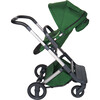 The Daily with Newborn Kit, Forest - Single Strollers - 3