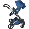 The Daily with Newborn Kit, Lake - Single Strollers - 3