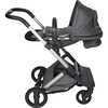 The Daily with Newborn Kit, Moon - Single Strollers - 4